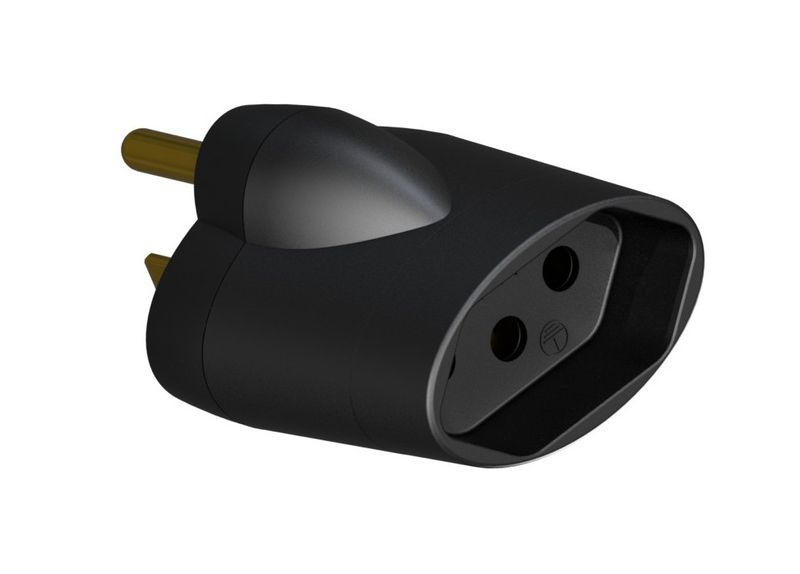Adaptador-Para-Tomada-Reverso-2-Pinos---Terra-Daneva-Preto-15A-156658