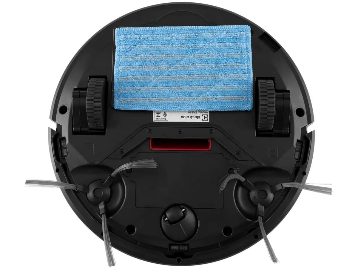 Robô 4