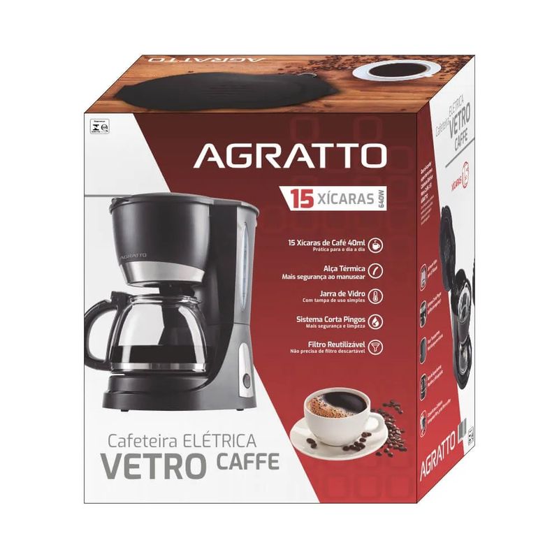 Cafeteira-Eletrica-Vetro-Agratto-15-cafezinhos-550W-220V-156356