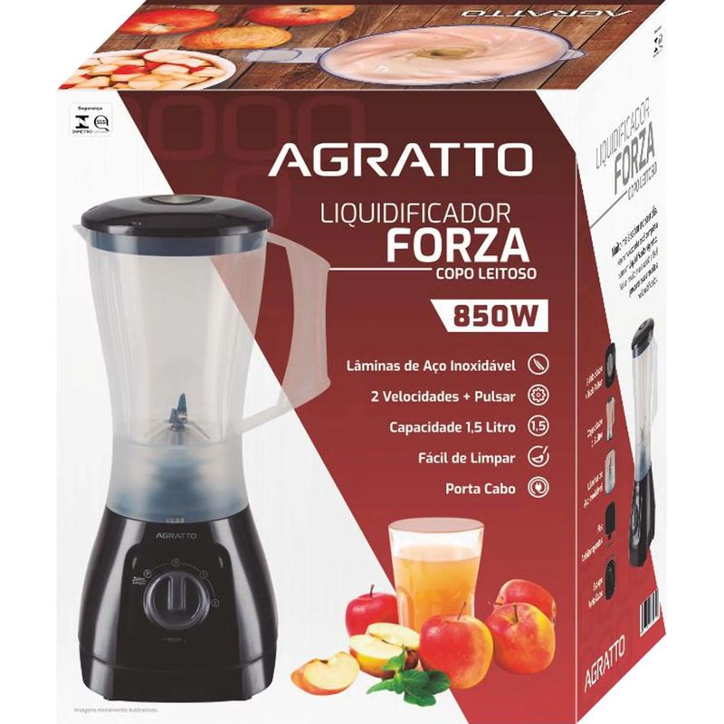 Liquidificador-Forza-Agratto-850W-220V-156364