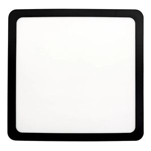 Painel de Led LYS Sobrepor Quadrado Taschibra 24W 3000K