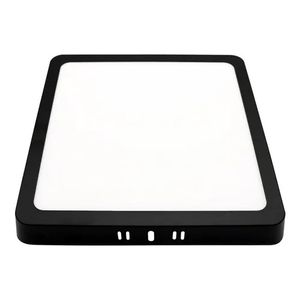 Painel de Led LYS Sobrepor Quadrado Taschibra 24W 3000K