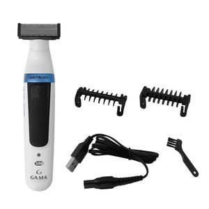 Aparador de Pelos G-Blade W&D Ga.ma USB Bivolt