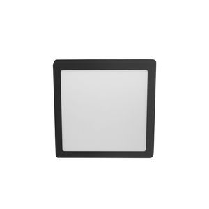 Painel de Led LYS Sobrepor Quadrado Taschibra 24W 3000K