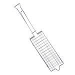 Grelha-Dupla-de-Aco-Ikinci-60cm-x-32cm-156709