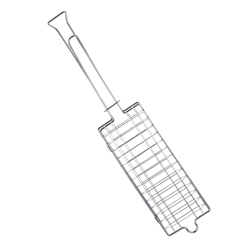 Grelha-Dupla-de-Aco-Ikinci-60cm-x-32cm-156709