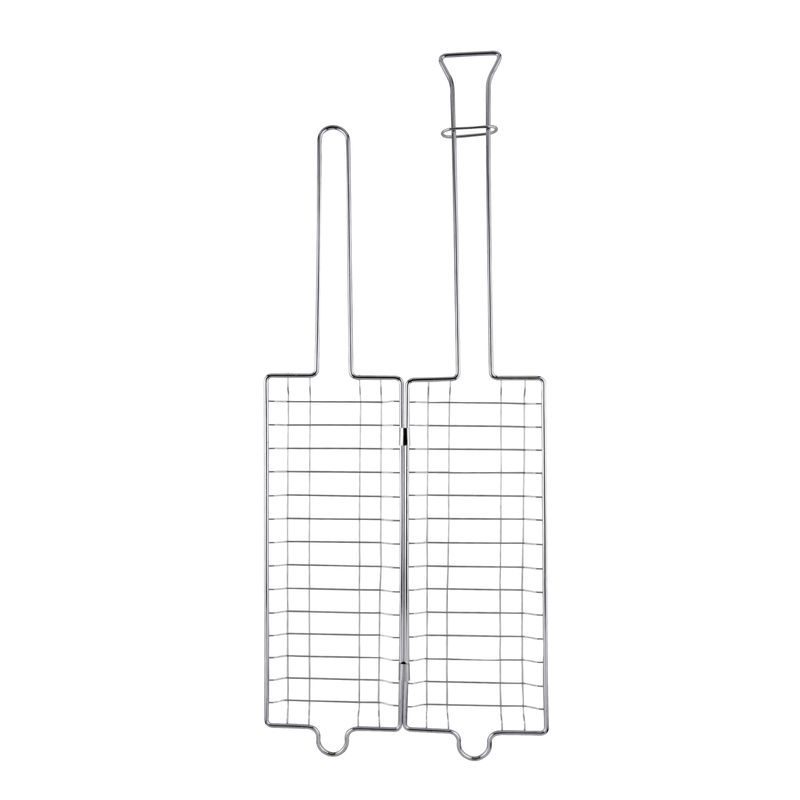 Grelha-Dupla-de-Aco-Ikinci-60cm-x-32cm-156710