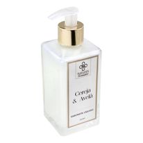 Sabonete Líquido Cereja e Avelã Natures 250ml