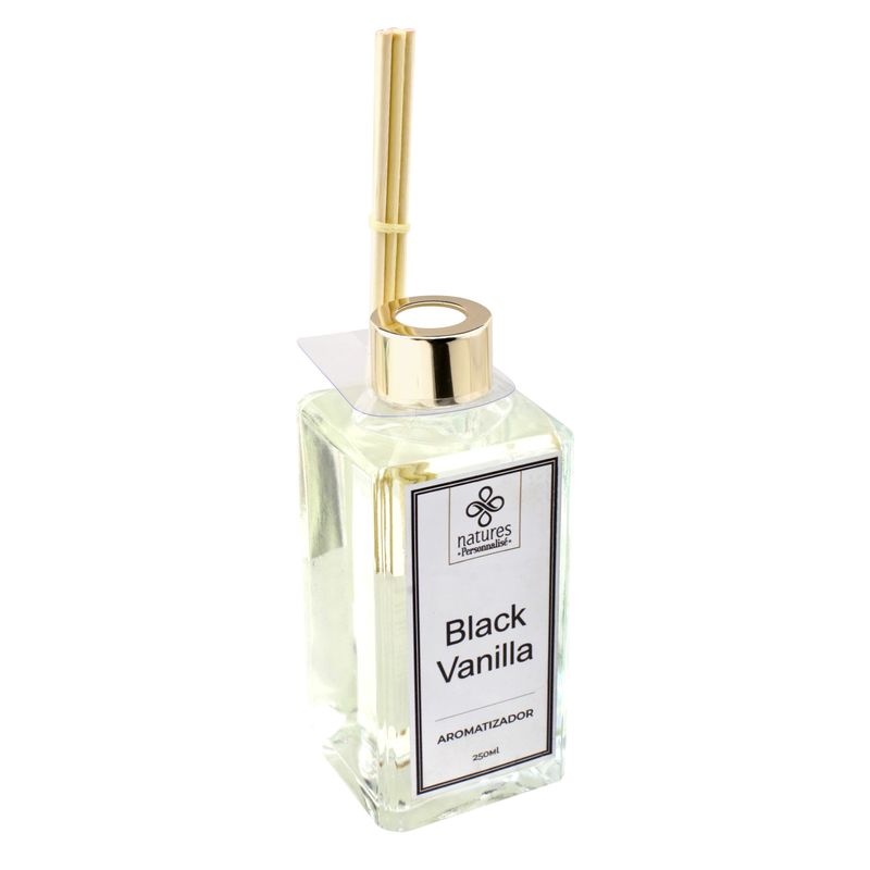 Difusor-de-Ambiente-Black-Vanilla-Natures-250ml-155888
