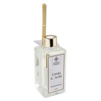 Difusor de Ambiente Cereja e Avelã Natures 250ml