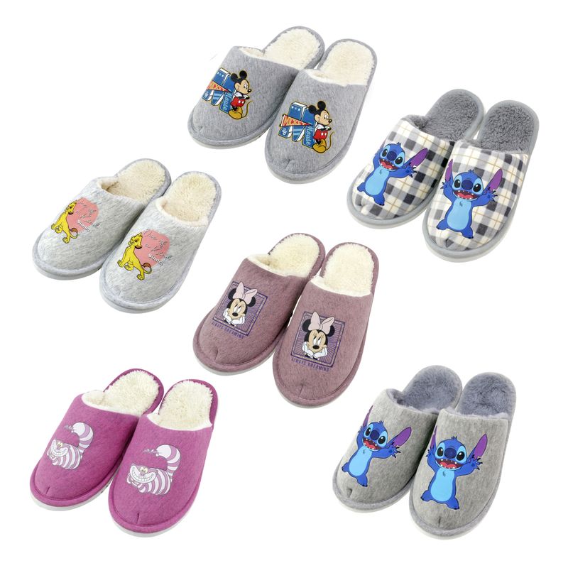 Chinelo-de-Pano-Disney-Maria-Emilia-35-6--Produto-Sortido--Chinelo-de-Pano-Disney-Maria-Emilia-35-6-156741