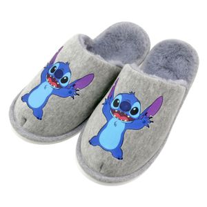 Chinelo de Pano Disney Maria Emilia 35/6 (Produto Sortido)