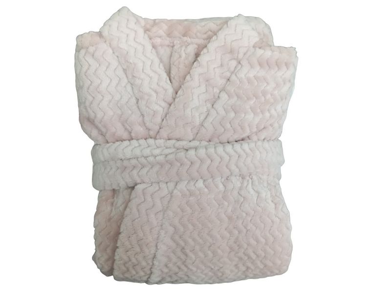 Roupao-Plush-Tweed-Hedrons-Rosa-G-156158