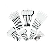 Faqueiro de Inox Laguna Tramontina com 30 peças