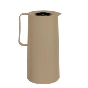 Bule Térmico Haus Mor Bege 1l