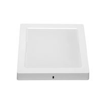 Painel de Led LYS Sobrepor Quadrado Taschibra 24W 3000K