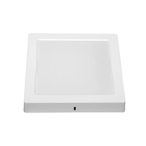 Painel de Led LYS Sobrepor Quadrado Taschibra 24W 4000K