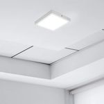 Painel-de-Led-LYS-Sobrepor-Quadrado-Taschibra-24W-4000K-156785