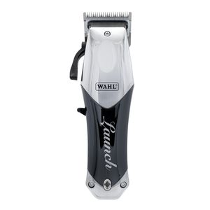 Cortador de Cabelo Launch Clipper Wahl Bivolt