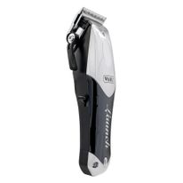 Cortador de Cabelo Launch Clipper Wahl Bivolt