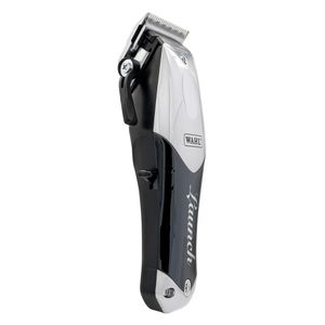 Cortador de Cabelo Launch Clipper Wahl Bivolt