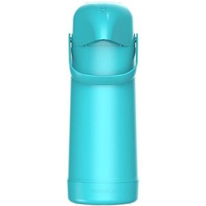 Garrafa Térmica Magic Termolar Verde 1l