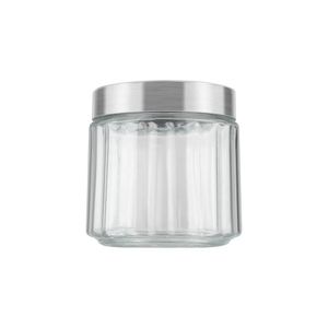 Pote de Vidro Liso Invicta Collection 800ml