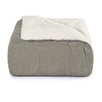 Manta-King-Sherpa-Taupe-Hedrons-280m-x-260m-156829