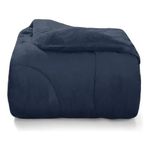 Edredom-Queen-Plush-Hedrons-Azul-235m-x-260m-156833