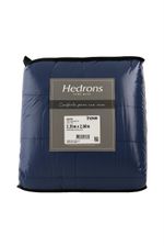 Edredom-Queen-Plush-Hedrons-Azul-235m-x-260m-156832