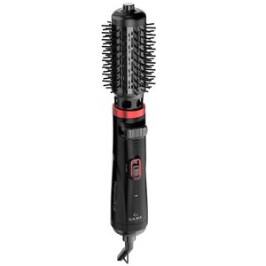 Escova Rotativa Eleganza Plus Ga.ma 1300W Bivolt