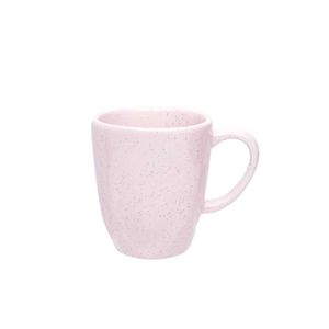 Caneca de Porcelana Pink Sand Oxford Ryo 380ml