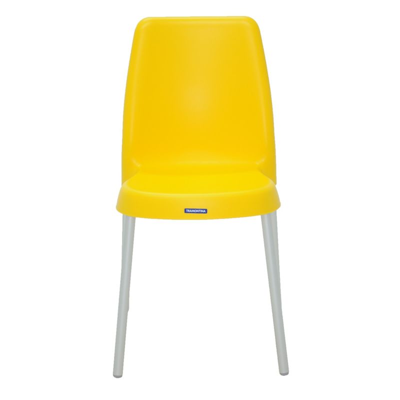 Cadeira-Plastica-Vanda-Tramontina-Amarelo-156851