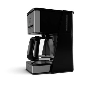 Cafeteira em Inox Philco 40 cafézinhos 1000W 220V