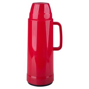 Garrafa Térmica Gt Use Mor Vermelha 1l