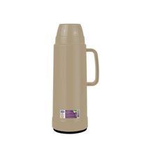 Garrafa Térmica Gt Use Mor Bege 1l