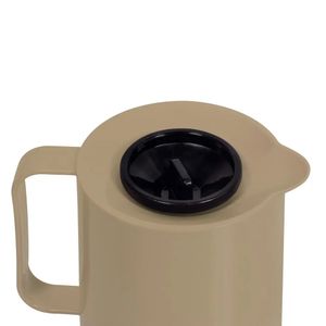 Bule Térmico Haus Mor Bege 500ml