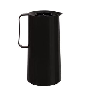 Bule Térmico Haus Mor Preto 1l