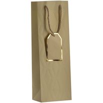 Sacola de Presente Tuut 12cm x 9cm x 36cm (Produto Sortido)