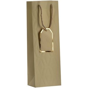 Sacola de Presente Tuut 12cm x 9cm x 36cm (Produto Sortido)