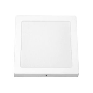Painel de Led LYS Sobrepor Quadrado Taschibra 18W 6500K