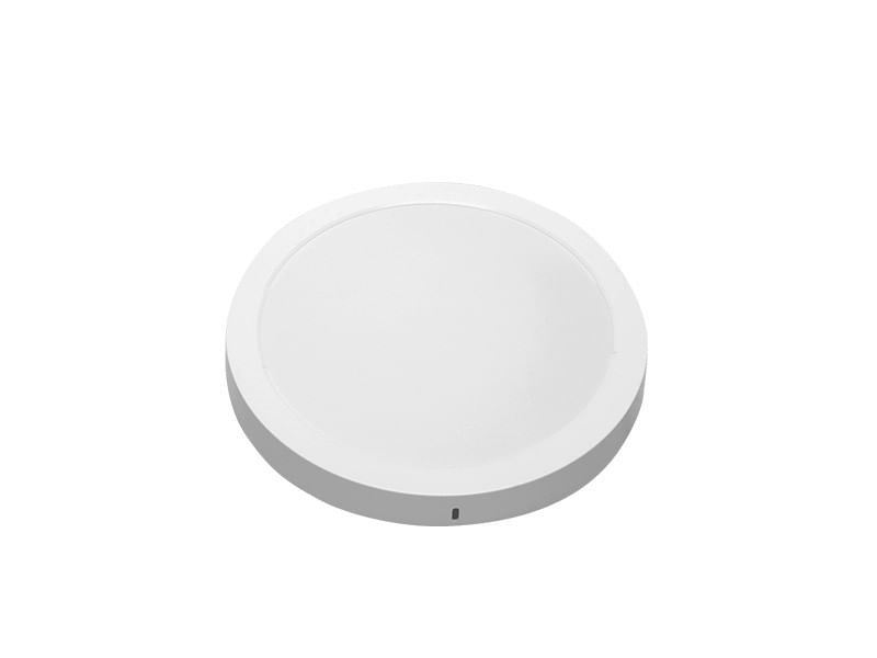 Painel-de-Led-LYS-Sobrepor-Redondo-Taschibra-12W-6500K-156935