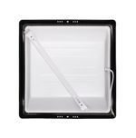 Painel-de-Led-LYS-Sobrepor-Quadrado-Taschibra-18W-6500K-156948
