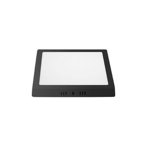 Painel de Led LYS Sobrepor Quadrado Taschibra 24W 6500K