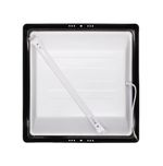 Painel-de-Led-LYS-Sobrepor-Quadrado-Taschibra-24W-6500K-156952