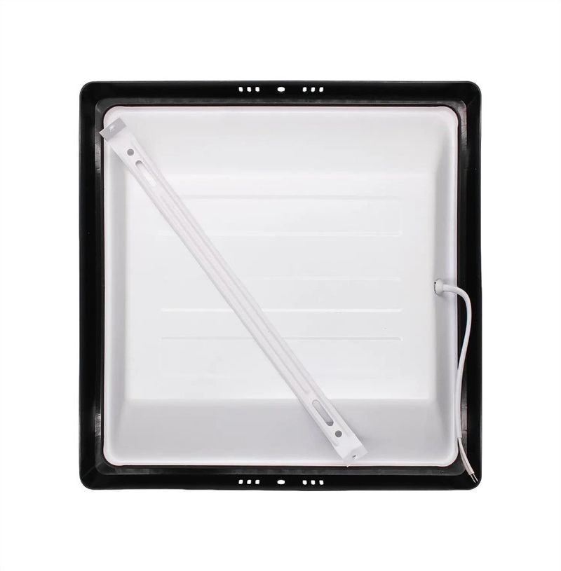 Painel-de-Led-LYS-Sobrepor-Quadrado-Taschibra-24W-6500K-156952