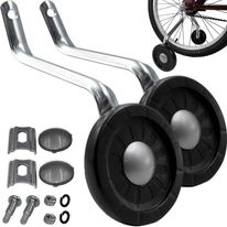 Rodinha Lateral para Bicicleta JKS