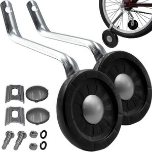 Rodinha Lateral para Bicicleta JKS
