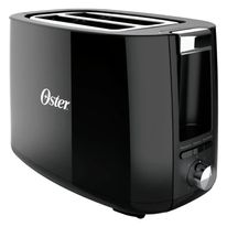 Torradeira Black Simple Life OTOR650 Oster 650W 220V