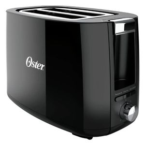 Torradeira Black Simple Life OTOR650 Oster 650W 220V